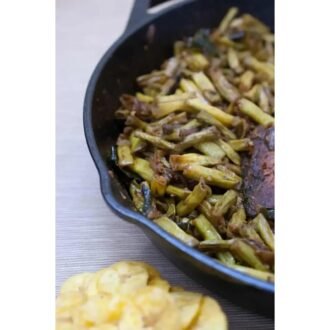 NILAMELS ACHINGA PAYAR MEZHUKU 400G, topdesimart, top desi mart