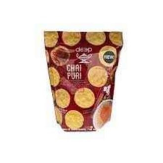 Deep CHAI PURI 340G, topdesimart, top desi mart