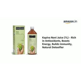 VEDIC NONI JUICE 1LTR, topdesimart, top desi mart