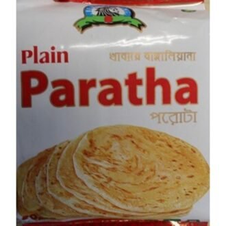 BENGAL KING SPL PARATHA 20PCK, topdesimart, top desi mart