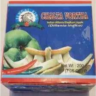 BENGAL KING JALPAI VORTHA 200G, topdesimart, top desi mart