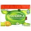 CHANDRIKA GLYCERINE SOAP 125G, topdesimart, top desi mart