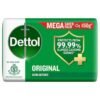 DETTOL ORIGINAL 150G, topdesimart, top desi mart