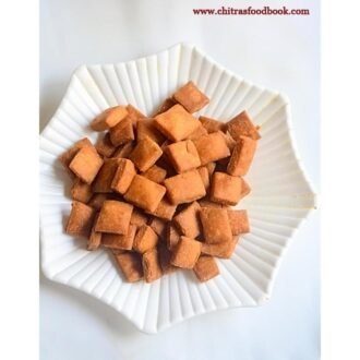 SHAKKARPARA, topdesimart, top desi mart