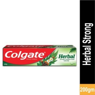 COLGATE HERBAL 200G, topdesimart, top desi mart