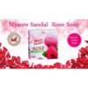 MYSORE SANDAL JASMINE 150G, topdesimart, top desi mart