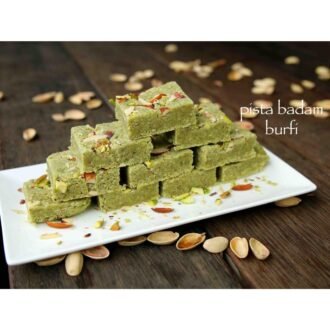 PISTA BARFI, topdesimart, top desi mart
