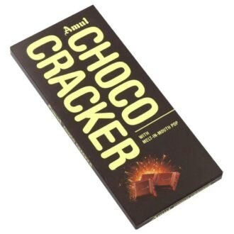 AMUL CHOCO CRACKER 150G, topdesimart, top desi mart