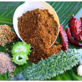 PALLERUCHULU KAKARAKAYA KARAM, topdesimart, top desi mart