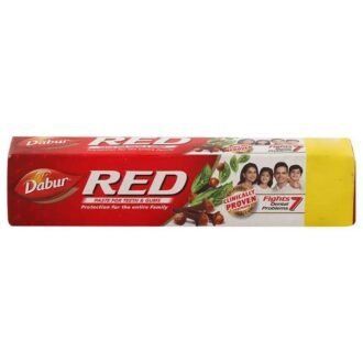 DABUR RED TOOTHPASTE 36G, topdesimart, top desi mart