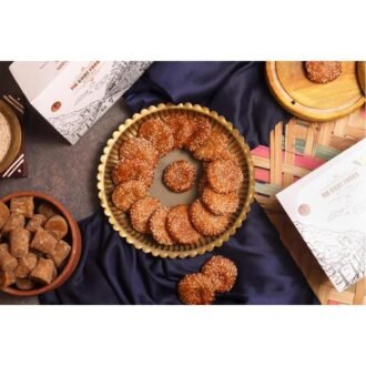 PALLERUCHULU CHITTI ARISELU 250G, topdesimart, top desi mart