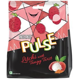 PULSE LITCHI WITH TANGY, topdesimart, top desi mart