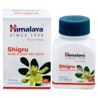 HIMALAYA shigru 60 tablets, topdesimart, top desi mart
