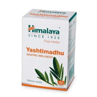 HIMALAYA YASHTIMADHU TAB60, topdesimart, top desi mart