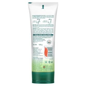 HIMALAYA PURIFYING NEEM SCRUB 100G, topdesimart, top desi mart