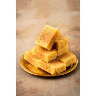 PALLERUCHULU MYSORE PAK 210G, topdesimart, top desi mart