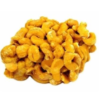 PALLERUCHULU KAAJU BELLAM PAKAM 330G, topdesimart, top desi mart