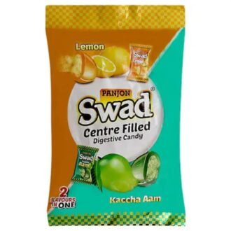 SWAD LEMON CANDY, topdesimart, top desi mart