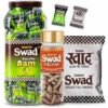 SWAD KACCHA AAM CANDY, topdesimart, top desi mart