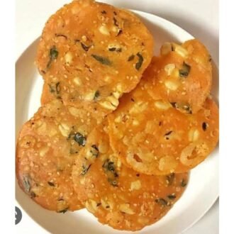 PALLERUCHULU PAPPU CHAKKALU 250G, topdesimart, top desi mart