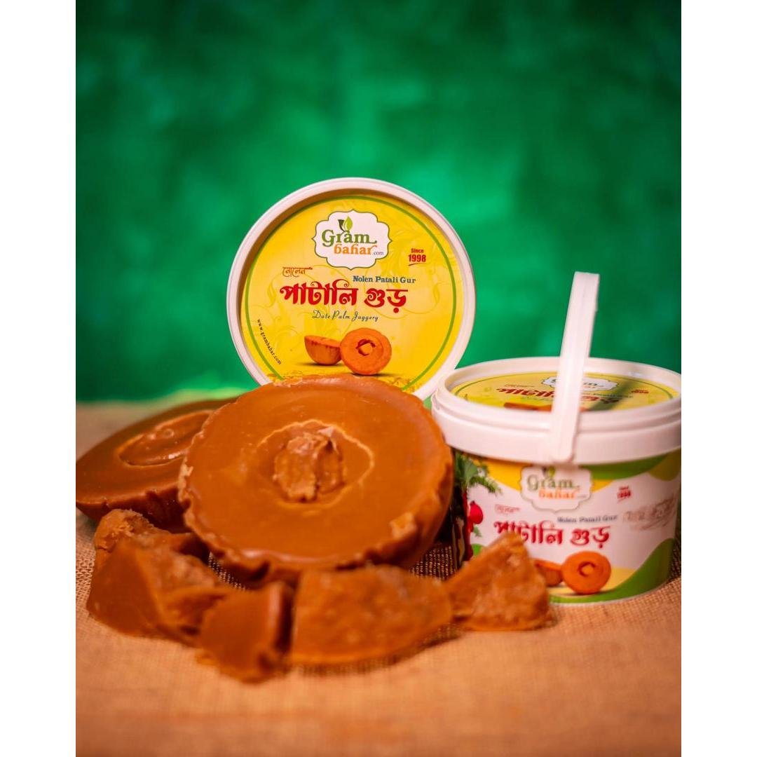 SAF PRE PATALI GUR PER LB