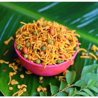 PALLERUCHULU SPICY MIXTURE 250G, topdesimart, top desi mart