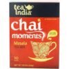 Tea India CM MASALA 10OCK, topdesimart, top desi mart