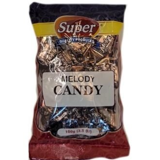 MELODY CANDY 100G, topdesimart, top desi mart