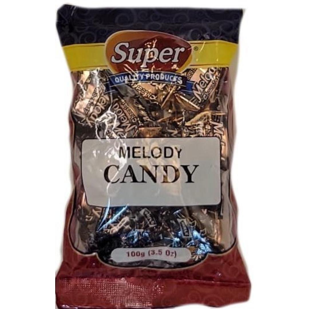 MELODY CANDY 100G, topdesimart, top desi mart