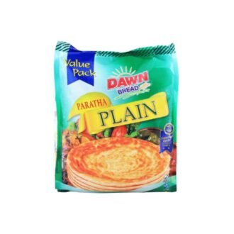 BK ORG PARATHA 30PCK