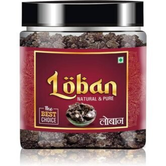 TATHASTU LOBAN 100G, topdesimart, top desi mart