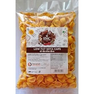 KRUSHNA SOYA CAPS LF 200G, topdesimart, top desi mart