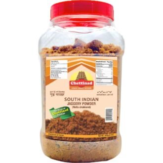 CHETTINAD JAGGERY POWDER 907G, topdesimart, top desi mart
