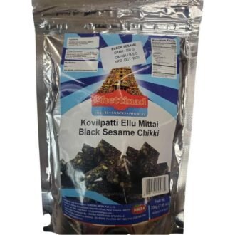 CHETTINAD KEM SESAME CHI 200G, topdesimart, top desi mart