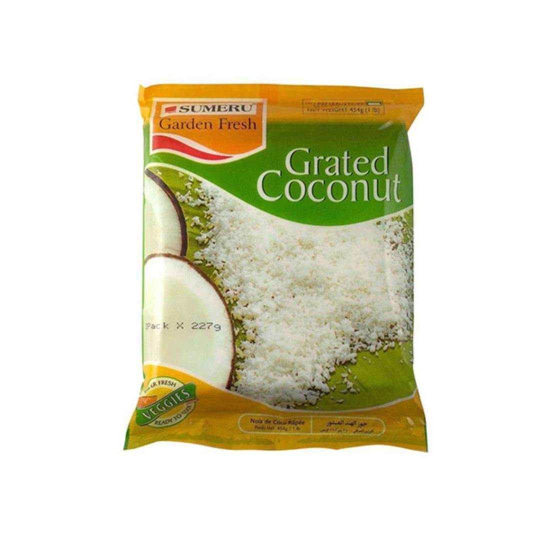 SUMERU GRATED COC 454G, topdesimart, top desi mart