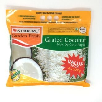 SUMERU GRATED COC 908G, topdesimart, top desi mart