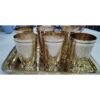 AMBIKA BRASS GLASS, topdesimart, top desi mart