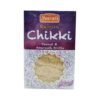 SURATI RAJGIRA CHIKKI 200G, topdesimart, top desi mart