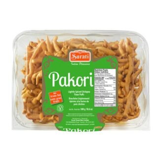 SURATI MASALA PAKORI 300G, topdesimart, top desi mart