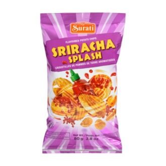 SURATI SRIRACHA SPLASH 80G, topdesimart, top desi mart