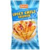 SURATI SPICY CHILLI CRUNCH 80G, topdesimart, top desi mart