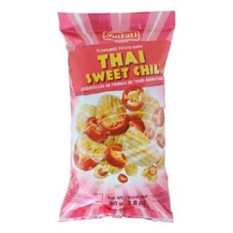 SURATI THAI SWEET CHILLI 80G, topdesimart, top desi mart