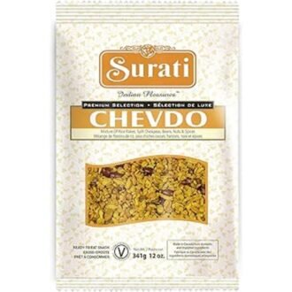 SURATI SPCY FARALI CHEVDO 300G, topdesimart, top desi mart