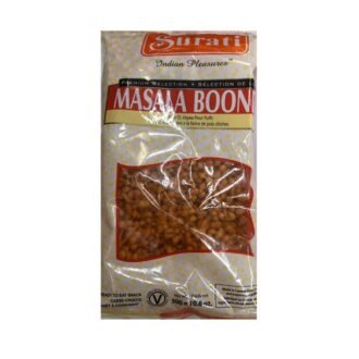 SURATI MASALA BOONDI 300G, topdesimart, top desi mart