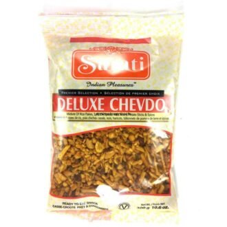 SURATI DELUXE CHEVDO 300G, topdesimart, top desi mart