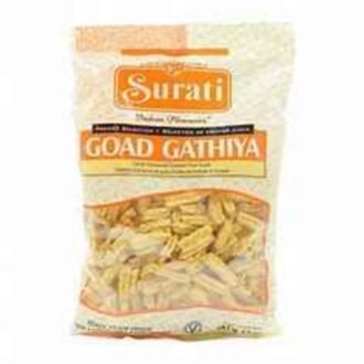 SURATI GOAD GATHIYA HOT 300G, topdesimart, top desi mart