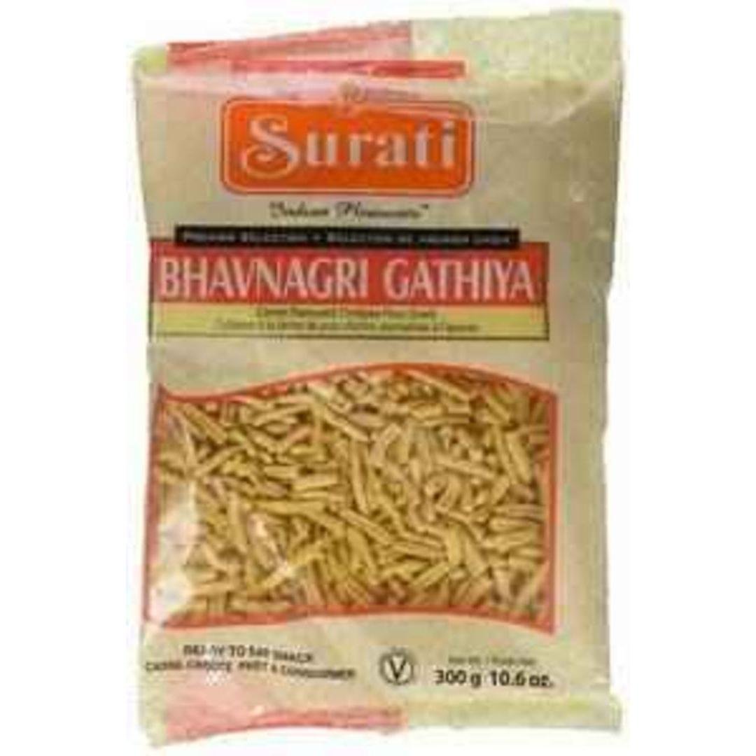 SURATI BHAVANGIRI GATHIYA 300G, topdesimart, top desi mart