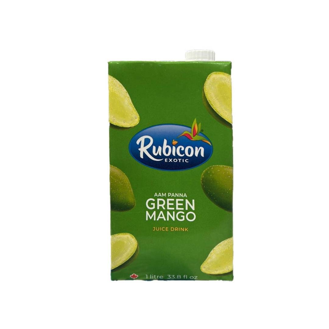 RUBICON AAM PANNA FRUIT 1LT, topdesimart, top desi mart