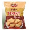 BK BABY TOAST 300G