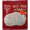 Deep RICE ROTI 10PCK, topdesimart, top desi mart
